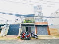 NHÀ 2 TẦNG (4x14) - GIÁ CHỈ 4.25 TỶ - MẶT TIỀN NHỰA XE TẢI TRÁNH – GẦN ĐẠI HỌC Q.12