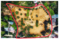 BÁN GẤP 9800M2 ĐẤT THỔ CƯ QUỐC LỘ 21A, THỦY XUÂN TIÊN - CHƯƠNG MỸ, HÀ NỘI - SỔ ĐỎ