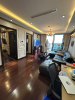 Căn Góc Golden Hồng Tiến 88m View Công Viên Tầng Trung 8.1 tỷ