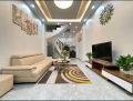 Nhà dân xây Ngọc thụy - 52m - 5 tầng , mt 5m - CHỈ 6,7 tỷ , gần Việt pháp, Khai Sơn, ô tô đỗ cổng