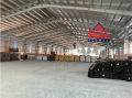 Nhà Xưởng hiện đại, khuôn viên SX riêng thu hút đầu tư linh hoạt ngành nghề