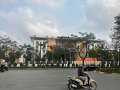 Bán nhà cũ mặt phố Hoàng Cầu, Diện tích 100m mặt tiền 6,5m - Vỉa hè rộng kinh doanh sầm uất