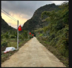 Cho thuê đất tại Yên Thuỷ, Hoà Bình-2000m2-5tr/thg