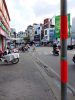 P.RẠCH ÔNG - Q.8 – ÂU DƯƠNG LÂN –  NHÀ BÁN NGANG 5M- 12TỶ