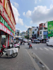DƯƠNG BÁ TRẠC – P.RẠCH ÔNG - Q.8 –  NHÀ BÁN NGANG 5M- 10TỶ (TL)