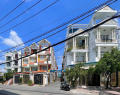 Bán Nhà 4 Lầu KDC Hồng Đào Hẻm 5m 520 Quốc Lộ 13 Hiệp Bình Phước Thành Phố Thủ Đức