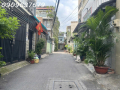 HẺM XE HƠI THÔNG- CHỦ CẦN TIỀN KINH DOANH- BÁN CĂN NHÀ TÂM HUYẾT- 4 TẦNG BTCT- THIẾT KẾ LỆCH TẦNG