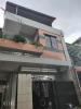 BÁN NHÀ CHÍNH CHỦ - LÊ QUANG ĐỊNH - P11 BÌNH THẠNH - 75M2 - 3 TẦNG HOÀN CÔNG ĐỦ - GẤP BÁN 7.8 TỶ - TL