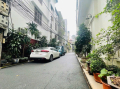 Bán nhà lô góc khu phân lô Nguyễn Ngọc Nại – 65m², MT 7m – 2 mặt ô tô tránh