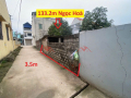 CHÍNH CHỦ BÁN LÔ ĐẤT 133,2M TẠI NGỌC HÒA-CHƯƠNG MỸ-HÀ NỘI