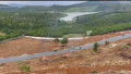 650 TRIỆU - HƠN 1 SÀO ĐẤT VIEW HỒ LỘC ĐỨC