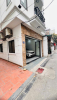 SIÊU PHẨM LÔ GÓC NGỌC THỤY, 60M2, 5 TẦNG GARA Ô TÔ, KINH DOANH NGẬP TRÀN, GIÁ 13.8 TỶ