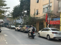 TÒA NHÀ CĂN HỘ DỊCH VỤ TRẦN ĐỊA NGHĨA - 7 TẦNG THANG MÁY - GIÁ 13 TỶ