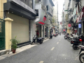 Bán nhà Quan Nhân mặt ngõ thông kinh doanh sầm uất - Ô tô tránh quy hoạch ổn định