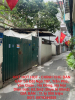 HOT HOT HOT - CHÍNH CHỦ BÁN GẤP Lô Đất Ngõ 197, Trần Phú, Văn Quán , Hà Đông, Hà Nội