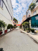 NHÀ KHU ĐỒNG BỘ CỰC ĐẸP ĐẼ VĂN MINH! ĐƯỜNG 8M Ô TÔ ĐẬU CỬA, GIÁP GÒ VẤP