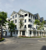 LK LÔ GÓC 150M 4 TẦNG MT25M, V.HÈ 8M, ĐẸP NHẤT HINODE ROYAL PARK!