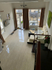 CHO THUÊ VILLA FULL NỘI THẤT CƠ BẢN ĐỒI THÔNG TIN PHƯỜNG 8 GIÁ 12TR
