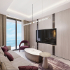 Ở đây, bạn không chỉ sống – bạn đang sống như các tỷ phú.  Căn hộ 2PN tại Regal Residence là nơi hội tụ