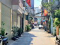Bán nhà phân lô Vũ Hữu, Trung Văn - Ô tô tránh 3 mặt thoáng 55 sổ đỏ 18.3 tỷ