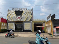 Đất (5x30) Mặt Tiền Phan Văn Đối, Bà Điểm, Hóc Môn . Vị trí siêu VIP