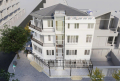 CHO THUÊ NHÀ 2 MẶT TIỀN KD 4TẦNG, 8 PHÒNG, 105M2- KDT XUÂN PHƯƠNG VIGLACERA, Q.NAM TỪ LIÊM