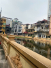 BÁN NHÀ MẶT NGÕ PHẠM VĂN ĐỒNG - KINH DOANH SẦM UẤT, ÔTÔ ĐỖ CỬA, VIEW HỒ, 6 TẦNG, GIÁ 10.3 TỶ