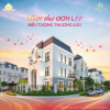Phú Mỹ Hưng 2 – HỒNG HẠC CITY Bán biệt thự liền kề 120m² – Ưu đãi hấp dẫn, liên hệ ngay!