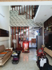 Bán Gấp nhà đường số 3 BHH A hẻm 6m gần mặt tiền 45m2,3 Tầng Nhỉnh 5 tỷ