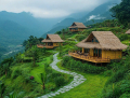 * CƠ HỘI ĐẦU TƯ VÀNG – SỞ HỮU LÔ ĐẤT NGHỈ DƯỠNG SIÊU ĐẸP TẠI SAPA