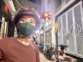 BÁN NHÀ MẶT PHỐ ĐOÀN VĂN BƠ, Q.4 - 5.95 TỶ - 29M2 - 4 TẦNG - SỔ HỒNG CHÍNH CHỦ