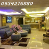 Nhà mình căn hộ full nội thất như hình cần cho thuê tại số 139 Hoàng Thế Thiện, Đông Hải, Hải An, Hai Phòng.