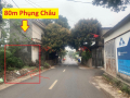CHÍNH CHỦ BÁN LÔ ĐẤT 80M TẠI PHỤNG CHÂU-CHƯƠNG MỸ-HÀ NỘI