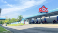XT346 nhà xưởng sản xuất thiết kế hiện đại diện tích nhà xưởng linh hoạt theo nhu cầu SX