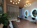 SANG NHƯỢNG TIỆM SPA MINI. Mặt tiền Nguyễn Huệ, P.2 cũ, TP. Vĩnh Long