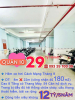 CƠ HỘI ĐẦU TƯ AN TOÀN– DÒNG TIỀN ỔN ĐỊNH TRÊN 2 TỶ/NĂM- CHDV CÁC QUẬN TRUNG TÂM: chỉ từ 11 Tỷ. LH: 0933910039