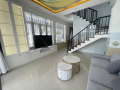 Bán nhà ngay TTTP  Nha Trang. gần chợ phương Sài.Diện tích nền 59.6 m2 giá bán 3ty290 thương lượng lh e Trang