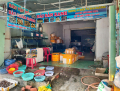 SANG GẤP MẶT BẰNG KINH DOANH HẢI SẢN TƯƠI SỐNG - CHỢ ĐẠI HẢI, HÓC MÔN
