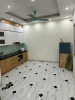 Cho thuê nhà 4 tầng, 4 ngủ,4WC, nhà mới đẹp, điện nước giá dân ngõ 245 Di Trạch,Hoài Đức