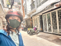 BÁN NHÀ 3 TẦNG, 2 PHÒNG NGỦ, Q.4, GIÁ 6.9 TỶ - VỊ TRÍ VÀNG, SỔ HỒNG CHÍNH CHỦ