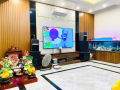 BÁN BIỆT THỰ 4 TẦNG LÊ HỒNG PHONG – HẢI AN – CÓ THANG MÁY – GIÁ 17 TỶ