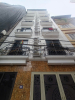 TRỊNH VĂN BÔ 61,2M2- 7T, TM,  20 CH FULL, DÒNG TIỀN 80Tr/Tháng, Giá 13.5 Tỷ.