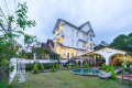 CHO THUÊ VILLA 11 phòng TẠI ĐÀ LẠT - MẶT TIỀN, ĐẦY ĐỦ TIỆN NGHI