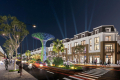 Shophouse CentreVille – Kết nối giao thương, đầu tư không lo rủi ro