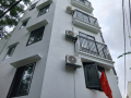 Em chính chủ có căn hộ 50m2 tầng 2 ( nhà 4 tầng) cần cho thuê tại Tổ 20 Ngọc Thụy
