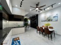 CHÀO BÁN  nhà 3 tầng 3 mê đúc mặt tiền số 109 đường Võ An Ninh, Hoà Xuân, Cẩm Lệ, Đà Nẵng. Đường 10,5m lề 5m.