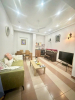 Phân Lô Nguyễn Chí Thanh, 68m2 x 5T, MT 4.5m, ô chờ thang máy, 17 tỷ