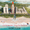 Nhỉnh 2 tỷ có ngay căn hộ 2Pn diện tích 47m2 tại mặt biển Bảo Ninh, TP Đồng Hới, sở hữu lâu dài