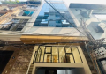 Cho thuê tòa nhà văn phòng kết hợp penthouse phố Phan Văn Trường, Cầu Giấy, HN