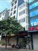 CHÍNH CHỦ CHO THUÊ NHÀ 5 TẦNG MẶT PHỐ SỐ 241 QUAN HOA, CẦU GIẤY, HÀ NỘI